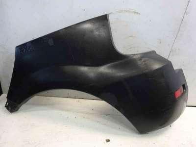 Recambio de aletin trasero izquierdo para renault scenic rx4 (ja0) 2000-2003 1.9 dci referencia OEM IAM   