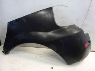 Recambio de aletin trasero izquierdo para renault scenic rx4 (ja0) 2000-2003 1.9 dci referencia OEM IAM   