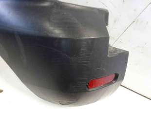 Recambio de aletin trasero izquierdo para renault scenic rx4 (ja0) 2000-2003 1.9 dci referencia OEM IAM    2