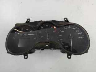 Recambio de cuadro instrumentos para seat altea xl (5p5) 2006-2015 reference referencia OEM IAM 1P0920810J  