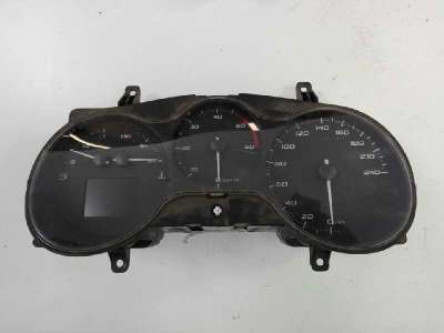 Recambio de cuadro instrumentos para seat altea xl (5p5) 2006-2015 reference referencia OEM IAM 1P0920810J  