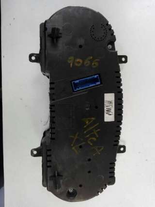 Recambio de cuadro instrumentos para seat altea xl (5p5) 2006-2015 reference referencia OEM IAM 1P0920810J  