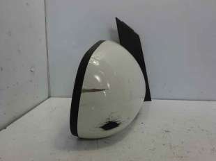 Recambio de retrovisor derecho para seat altea xl (5p5) 2006-2015 reference referencia OEM IAM 5P8857538GRU 27287402  2