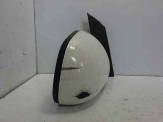 Recambio de retrovisor derecho para seat altea xl (5p5) 2006-2015 reference referencia OEM IAM 5P8857538GRU 27287402 