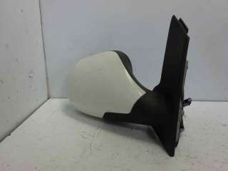 Recambio de retrovisor derecho para seat altea xl (5p5) 2006-2015 reference referencia OEM IAM 5P8857538GRU 27287402 