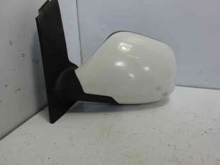 Recambio de retrovisor izquierdo para seat altea xl (5p5) 2006-2015 reference referencia OEM IAM 5P8857537GRU 27287401 
