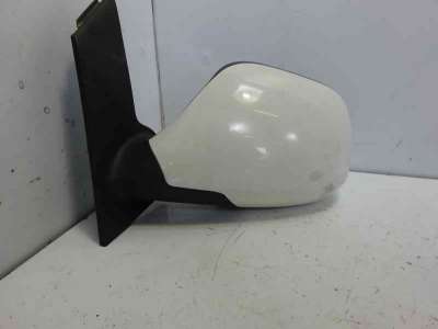 Recambio de retrovisor izquierdo para seat altea xl (5p5) 2006-2015 reference referencia OEM IAM 5P8857537GRU 27287401 