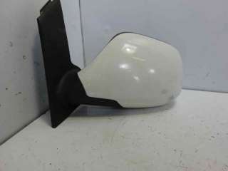 Recambio de retrovisor izquierdo para seat altea xl (5p5) 2006-2015 reference referencia OEM IAM 5P8857537GRU 27287401 