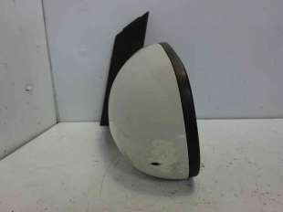 Recambio de retrovisor izquierdo para seat altea xl (5p5) 2006-2015 reference referencia OEM IAM 5P8857537GRU 27287401  2