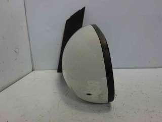 Recambio de retrovisor izquierdo para seat altea xl (5p5) 2006-2015 reference referencia OEM IAM 5P8857537GRU 27287401 