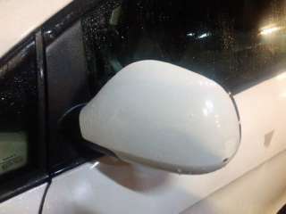 Recambio de retrovisor izquierdo para seat altea xl (5p5) 2006-2015 reference referencia OEM IAM 5P8857537GRU 27287401 