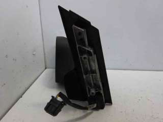 Recambio de retrovisor izquierdo para seat altea xl (5p5) 2006-2015 reference referencia OEM IAM 5P8857537GRU 27287401 