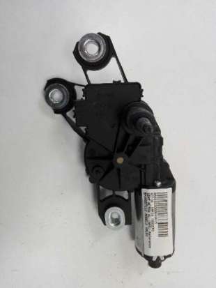 Recambio de motor limpia trasero para seat altea xl (5p5) 2006-2015 reference referencia OEM IAM 5P0955711C 53033812 