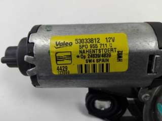 Recambio de motor limpia trasero para seat altea xl (5p5) 2006-2015 reference referencia OEM IAM 5P0955711C 53033812 