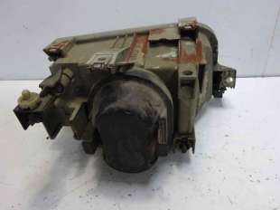 Recambio de faro izquierdo para renault clio i fase i+ii (b/c57) 1991-1998 1.4 alize referencia OEM IAM 7701034146 11804021 1011 2