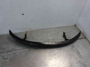 Recambio de paragolpes trasero para volkswagen kaefer 1200 (typ 1) 1974- referencia OEM IAM 113707323  