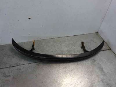 Recambio de paragolpes trasero para volkswagen kaefer 1200 (typ 1) 1974- referencia OEM IAM 113707323  