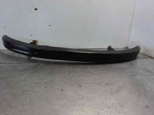 Recambio de paragolpes trasero para volkswagen kaefer 1200 (typ 1) 1974- referencia OEM IAM 113707323   2