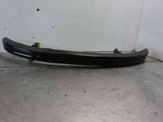Recambio de paragolpes trasero para volkswagen kaefer 1200 (typ 1) 1974- referencia OEM IAM 113707323  