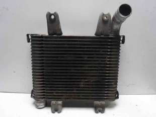 Recambio de intercooler para kia carnival 1999-2001 td ls referencia OEM IAM 0K55313550B  