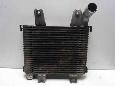 Recambio de intercooler para kia carnival 1999-2001 td ls referencia OEM IAM 0K55313550B  