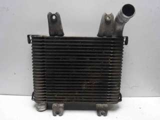 Recambio de intercooler para kia carnival 1999-2001 td ls referencia OEM IAM 0K55313550B  