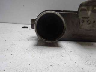 Recambio de intercooler para kia carnival 1999-2001 td ls referencia OEM IAM 0K55313550B  