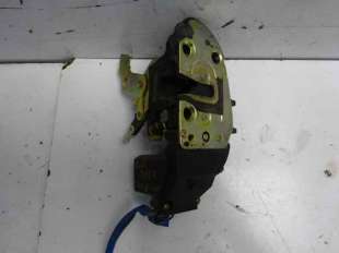 Recambio de cerradura puerta delantera derecha para kia carnival 1999-2001 td ls referencia OEM IAM   