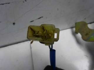 Recambio de cerradura puerta delantera derecha para kia carnival 1999-2001 td ls referencia OEM IAM   