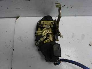 Recambio de cerradura puerta delantera derecha para kia carnival 1999-2001 td ls referencia OEM IAM   