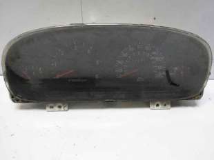 Recambio de cuadro instrumentos para kia carnival 1999-2001 td ls referencia OEM IAM 0K55A55430  