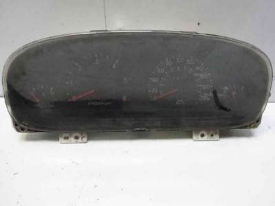 Recambio de cuadro instrumentos para kia carnival 1999-2001 td ls referencia OEM IAM 0K55A55430  