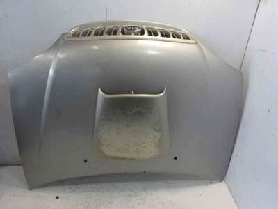 Recambio de capo para kia carnival 1999-2001 td ls referencia OEM IAM 0K55A52310B  