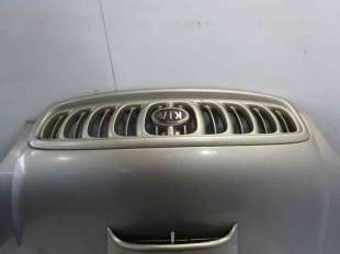 Recambio de capo para kia carnival 1999-2001 td ls referencia OEM IAM 0K55A52310B   2