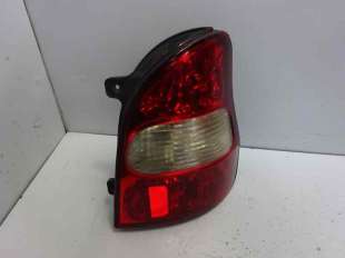 Recambio de piloto trasero derecho para kia carnival 1999-2001 td ls referencia OEM IAM 0K55A51150A  