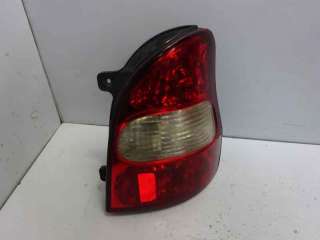 Recambio de piloto trasero derecho para kia carnival 1999-2001 td ls referencia OEM IAM 0K55A51150A  