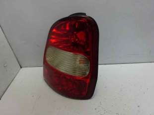 Recambio de piloto trasero derecho para kia carnival 1999-2001 td ls referencia OEM IAM 0K55A51150A   2