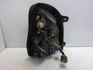 Recambio de piloto trasero derecho para kia carnival 1999-2001 td ls referencia OEM IAM 0K55A51150A  