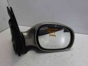 Recambio de retrovisor derecho para kia carnival 1999-2001 td ls referencia OEM IAM 0K57B69110BXX  