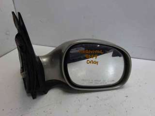 Recambio de retrovisor derecho para kia carnival 1999-2001 td ls referencia OEM IAM 0K57B69110BXX  
