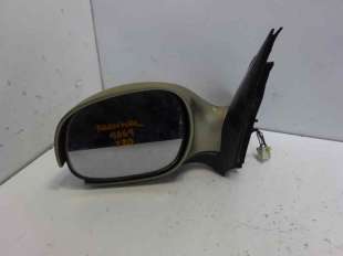 Recambio de retrovisor izquierdo para kia carnival 1999-2001 td ls referencia OEM IAM 0K56B69170BXX  
