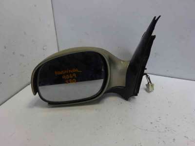 Recambio de retrovisor izquierdo para kia carnival 1999-2001 td ls referencia OEM IAM 0K56B69170BXX  
