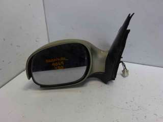Recambio de retrovisor izquierdo para kia carnival 1999-2001 td ls referencia OEM IAM 0K56B69170BXX  