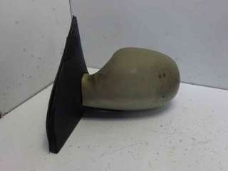 Recambio de retrovisor izquierdo para kia carnival 1999-2001 td ls referencia OEM IAM 0K56B69170BXX  