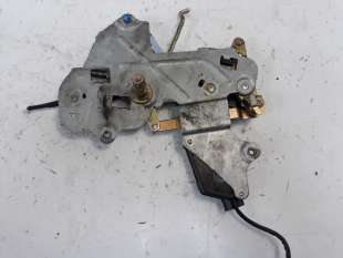 Recambio de maneta interior trasera derecha para kia carnival 1999-2001 td ls referencia OEM IAM   
