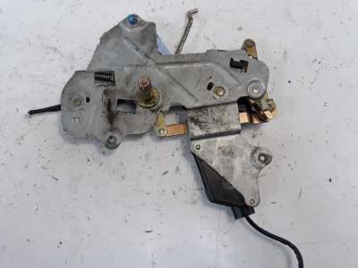 Recambio de maneta interior trasera derecha para kia carnival 1999-2001 td ls referencia OEM IAM   