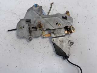 Recambio de maneta interior trasera derecha para kia carnival 1999-2001 td ls referencia OEM IAM   