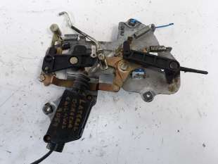 Recambio de maneta interior trasera derecha para kia carnival 1999-2001 td ls referencia OEM IAM    2