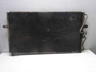 Recambio de condensador / radiador aire acondicionado para kia carnival 1999-2001 td ls referencia OEM IAM 0K53A61401B 35396 
