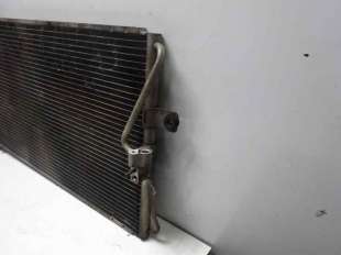 Recambio de condensador / radiador aire acondicionado para kia carnival 1999-2001 td ls referencia OEM IAM 0K53A61401B 35396  2
